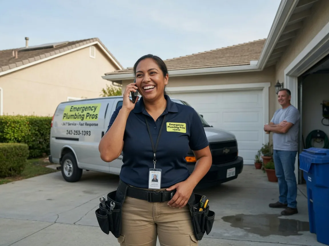 Emergency Plumber Eagleville, CA FAQs